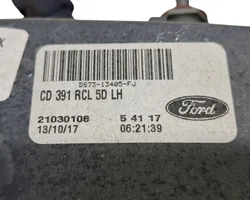 Ford Mondeo MK V Feux arrière / postérieurs DS7313405FJ