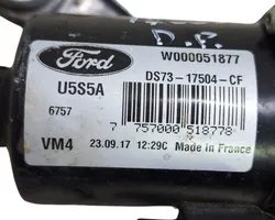 Ford Mondeo MK V Motor del limpiaparabrisas DS7317504CF