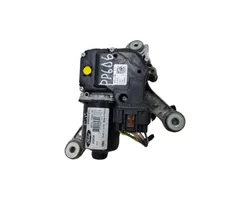 Ford Mondeo MK V Motor del limpiaparabrisas DS7317504CF