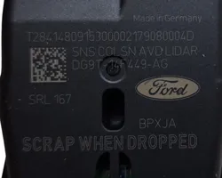 Ford Mondeo MK V Telecamera per parabrezza DG9T14F449AG