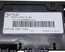 Ford Mondeo MK V Steuergerät Heckklappe Kofferraumdeckel DG9T14B673BA