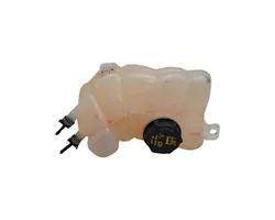 Ford Mondeo MK V Coolant expansion tank/reservoir DG938A080BA