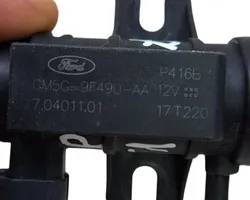 Ford Mondeo MK V Solenoidinis vožtuvas CM5G9F490AA