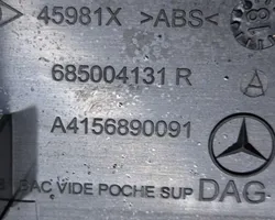 Mercedes-Benz Citan W415 Bouton commande réglage hauteur de phares A4156890091