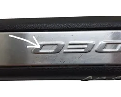 Ford Mondeo MK V Front sill trim cover DS73F13200LAW