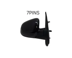 Mercedes-Benz Citan W415 Front door electric wing mirror 232636216