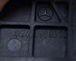 Mercedes-Benz E W212 Konepellin lukituksen vapautuskahva A1248800320