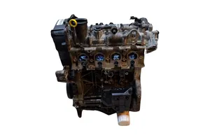 Volkswagen Jetta VI Engine CNL