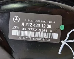 Mercedes-Benz E W212 Пузырь тормозного вакуума A2124301230