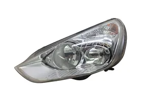 Ford S-MAX Lampa przednia 6M2113W030BL