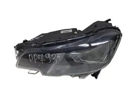 Peugeot Partner III Lampa przednia 9816826980