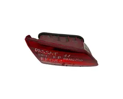 Volkswagen PASSAT B7 Luci posteriori del portellone del bagagliaio 3AF945093K