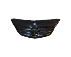 Mercedes-Benz Citan W415 Maskownica / Grill / Atrapa górna chłodnicy 623101421R