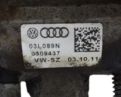 Volkswagen PASSAT B7 Degalų magistralinis vamzdelis 03L089N