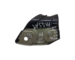 Volkswagen PASSAT B7 Support de montage d'aile 3AA821141