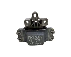 Volkswagen PASSAT B7 Wspornik / Mocowanie silnika 1K0109555