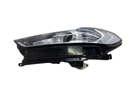 Ford Mondeo MK V Lampa przednia DS7313W030FC