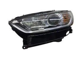 Ford Mondeo MK V Lampa przednia DS7313W030FC