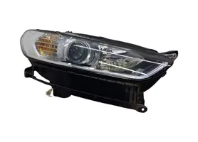 Ford Mondeo MK V Lampa przednia DS7313W029FC