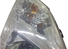 Toyota Prius (XW20) Headlight/headlamp 