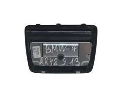 BMW 7 F01 F02 F03 F04 Coque de rétroviseur 7903799