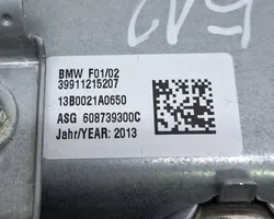 BMW 7 F01 F02 F03 F04 Poduszka powietrzna Airbag pasażera 39911215207