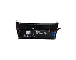 BMW 7 F01 F02 F03 F04 Panel klimatyzacji 9306177