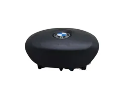 BMW 7 F01 F02 F03 F04 Poduszka powietrzna Airbag kierownicy 6778295