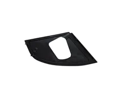 BMW 7 F01 F02 F03 F04 Plaque avant support serrure de capot 7209617