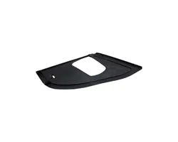 BMW 7 F01 F02 F03 F04 Rivestimento della modanatura della chiusura del vano motore/cofano 7209617