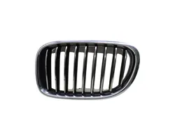 BMW 7 F01 F02 F03 F04 Atrapa chłodnicy / Grill 7295297