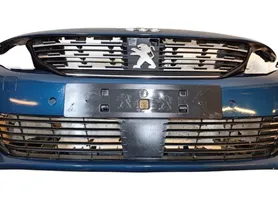 Peugeot 508 II Front bumper 