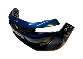 Peugeot 508 II Front bumper 