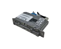 BMW 7 F01 F02 F03 F04 Module de contrôle caméra arrière 9309823