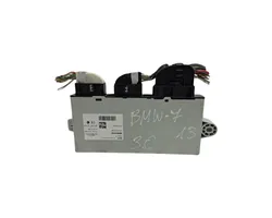 BMW 7 F01 F02 F03 F04 CAS control unit/module 9301518