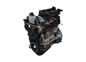 Peugeot 508 II Engine YH01