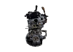 Peugeot 508 II Engine YH01