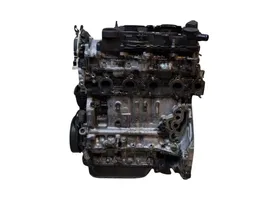 Peugeot 508 II Motore YH01