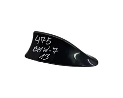 BMW 7 F01 F02 F03 F04 Cache enjoliveur d'antenne de toit (GPS) 9175355