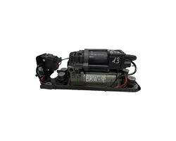 BMW 7 F01 F02 F03 F04 Ilmajousituksen kompressoripumppu 678945002