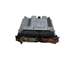 BMW 7 F01 F02 F03 F04 Sterownik / Moduł ECU 8572439