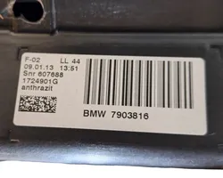 BMW 7 F01 F02 F03 F04 Szyberdach / Komplet 7903816