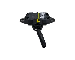 Opel Mokka ESP acceleration yaw rate sensor 13587220