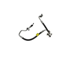 Opel Mokka Air conditioning (A/C) pipe/hose 95080780