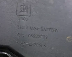 Opel Mokka Battery tray 95933269