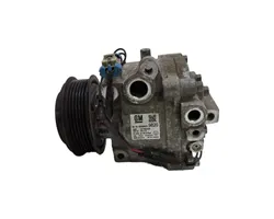 Opel Mokka Air conditioning (A/C) compressor (pump) 95059820