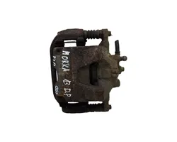 Opel Mokka Front brake caliper 