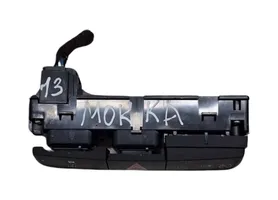 Opel Mokka Interrupteur feux de détresse 95016183