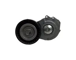 Opel Mokka Generator/alternator belt tensioner 