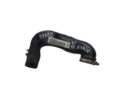 Opel Mokka Intercooler hose/pipe 55577107